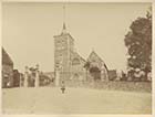 St Johns Church ca 1870s   | Margate History